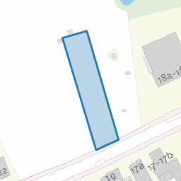 Perceel PTH02-B-2951