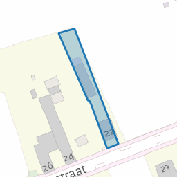 Perceel PTH02-B-2954