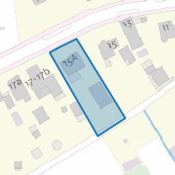 Perceel PTH02-B-2967