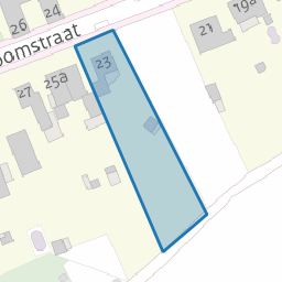 Perceel PTH02-B-2982