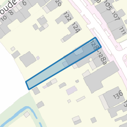 Perceel PTH02-B-2988