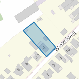 Perceel PTH02-B-3045