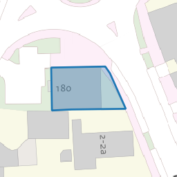 Perceel PTH02-B-3121