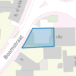 Perceel PTH02-B-3122