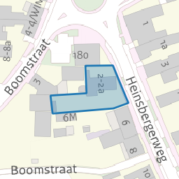 Perceel PTH02-B-3125