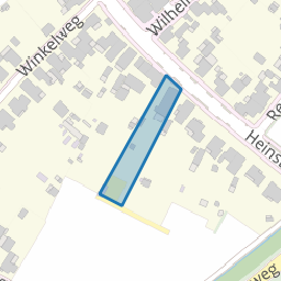 Perceel PTH02-B-3128