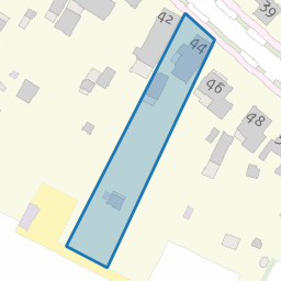 Perceel PTH02-B-3129