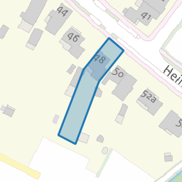 Perceel PTH02-B-3131