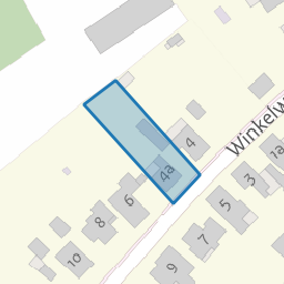 Perceel PTH02-B-3298