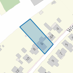 Perceel PTH02-B-3299