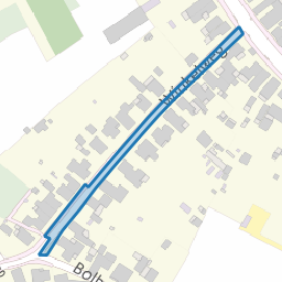 Perceel PTH02-B-3305