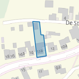 Perceel PTH02-B-3356