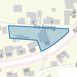 Perceel PTH02-B-3357