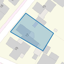 Perceel PTH02-B-3360