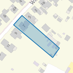 Perceel PTH02-B-3373