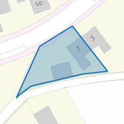 Perceel PTH02-B-3381