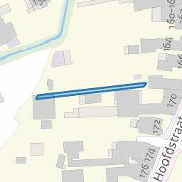 Perceel PTH02-B-3428