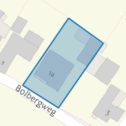 Perceel PTH02-B-3493