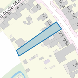 Perceel PTH02-B-3505