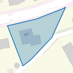 Perceel PTH02-B-3613