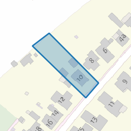 Perceel PTH02-B-3620