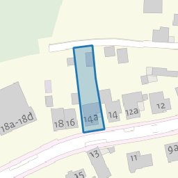 Perceel PTH02-B-3651