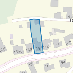 Perceel PTH02-B-3652