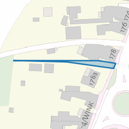 Perceel PTH02-B-3715