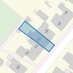 Perceel PTH02-B-3717