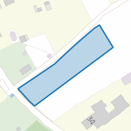 Perceel PTH02-B-3739