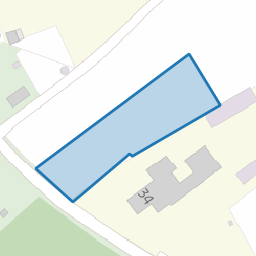 Perceel PTH02-B-3740