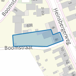 Perceel PTH02-B-3745