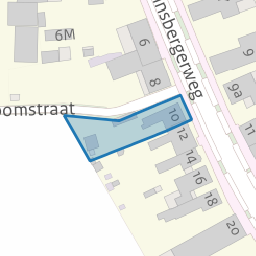 Perceel PTH02-B-3746