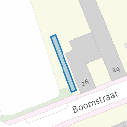 Perceel PTH02-B-3765