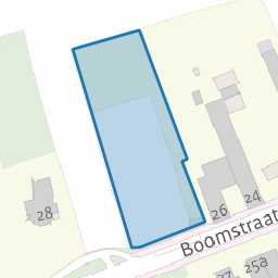 Perceel PTH02-B-3766