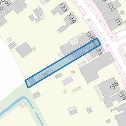 Perceel PTH02-B-3768