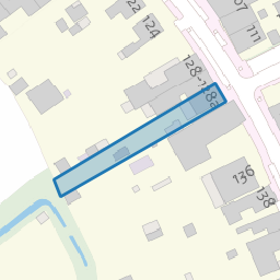 Perceel PTH02-B-3769