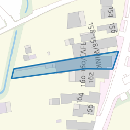 Perceel PTH02-B-3773