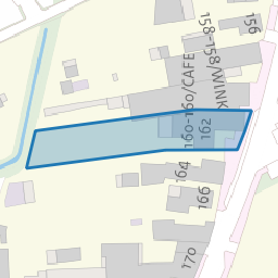 Perceel PTH02-B-3774