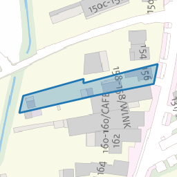 Perceel PTH02-B-3779