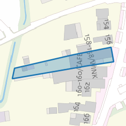 Perceel PTH02-B-3780