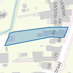 Perceel PTH02-B-3781