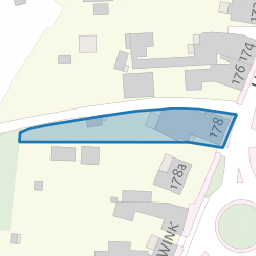 Perceel PTH02-B-3785