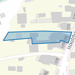 Perceel PTH02-B-3790