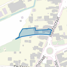 Perceel PTH02-B-3791