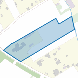 Perceel PTH02-B-3792