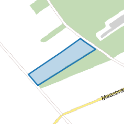 Perceel PTH02-B-4153