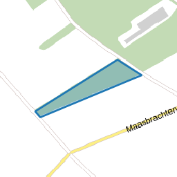 Perceel PTH02-B-4154