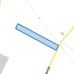 Perceel PTH02-B-4183