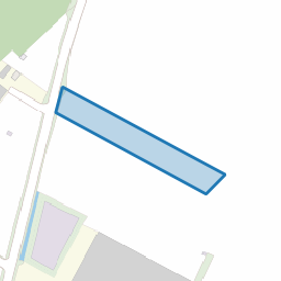 Perceel PTH02-B-4186